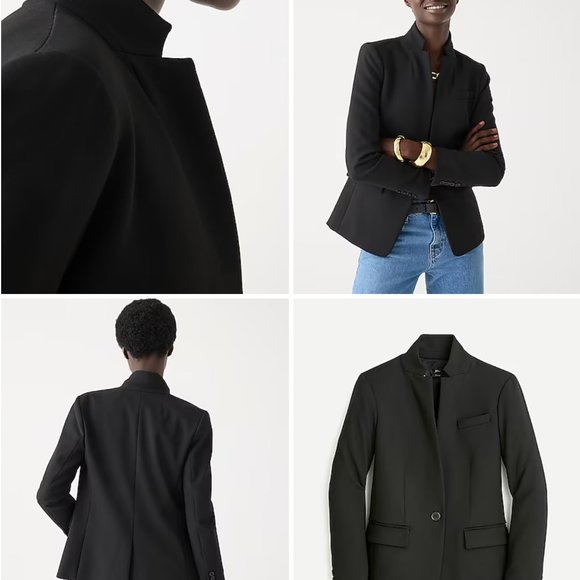 J Crew Regent Blazer - Picture 7 of 13